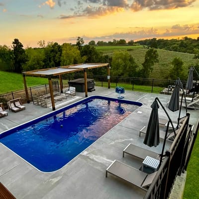45 Castle Knoll Rd