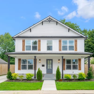 353 Owsley Ave