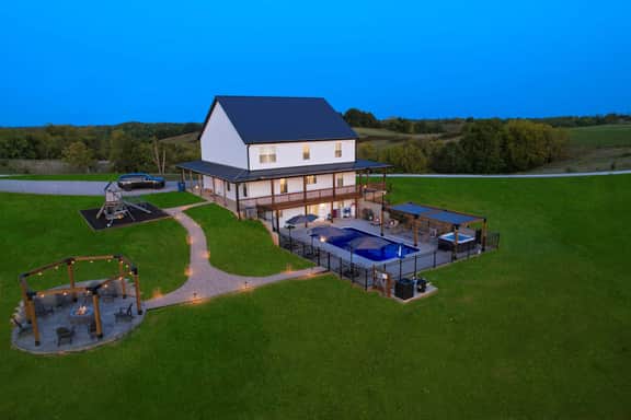 45 Castle Knoll Rd
